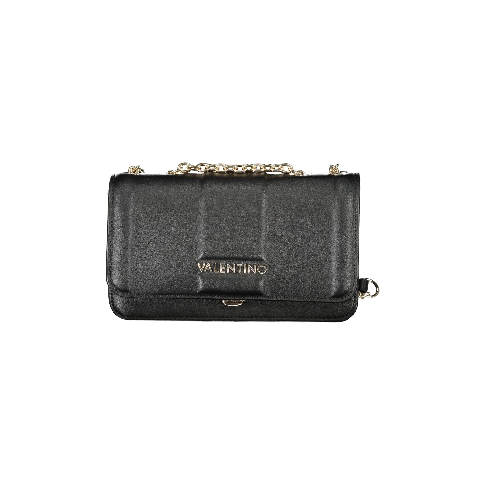 VALENTINO BAGS BORSA DONNA NERO